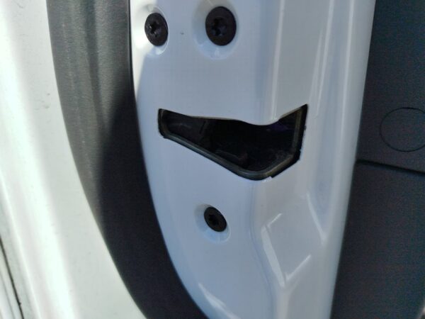 CERRADURA PUERTA DELANTERA IZQUIERDA  FORD GRAND C-MAX