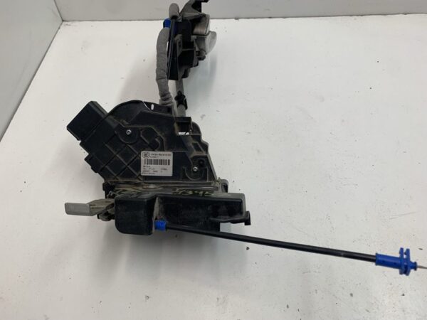 CERRADURA PUERTA DELANTERA IZQUIERDA  FORD MONDEO BER.