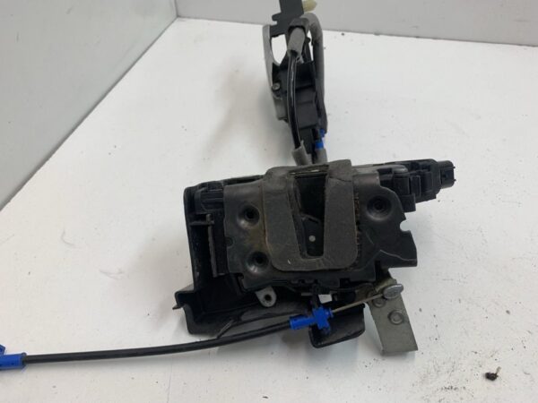 CERRADURA PUERTA DELANTERA IZQUIERDA  FORD MONDEO BER. - Imagen 2