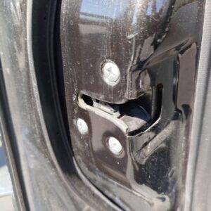 CERRADURA PUERTA DELANTERA IZQUIERDA  NISSAN MICRA