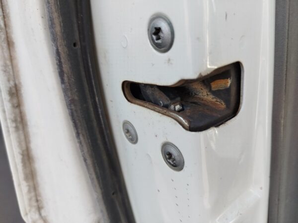 CERRADURA PUERTA DELANTERA IZQUIERDA  NISSAN X-TRAIL