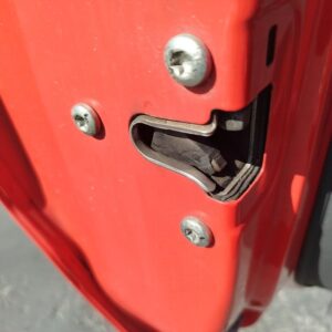 CERRADURA PUERTA DELANTERA IZQUIERDA  OPEL TIGRA TWIN TOP