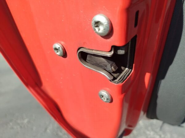 CERRADURA PUERTA DELANTERA IZQUIERDA  OPEL TIGRA TWIN TOP