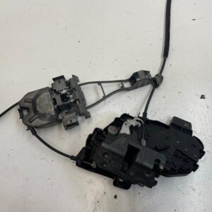 CERRADURA PUERTA DELANTERA IZQUIERDA VOLVO S40 BERLINA