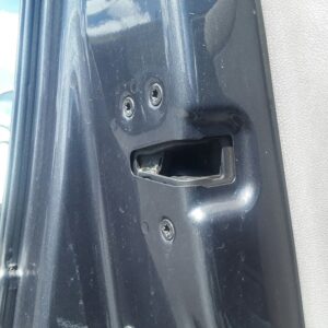 CERRADURA PUERTA DELANTERA IZQUIERDA  VOLVO V50 FAMILIAR