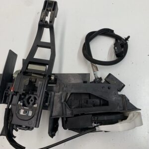 CERRADURA PUERTA TRASERA DERECHA  FORD C-MAX