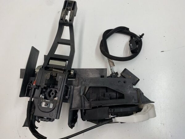 CERRADURA PUERTA TRASERA DERECHA  FORD C-MAX