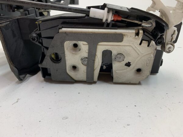 CERRADURA PUERTA TRASERA DERECHA  FORD C-MAX - Imagen 3