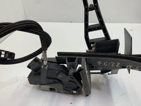 CERRADURA PUERTA TRASERA DERECHA  FORD C-MAX - Imagen 5
