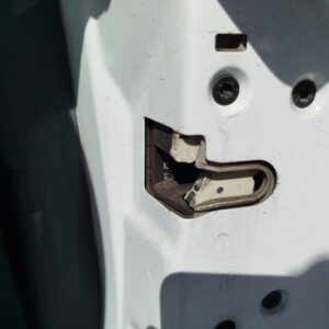 CERRADURA PUERTA TRASERA DERECHA  FORD GRAND C-MAX