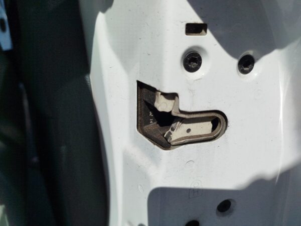 CERRADURA PUERTA TRASERA DERECHA  FORD GRAND C-MAX