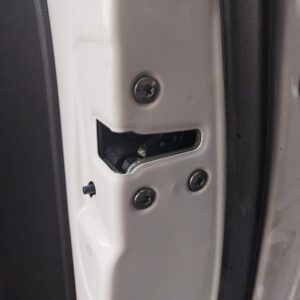 CERRADURA PUERTA TRASERA DERECHA HYUNDAI IX35