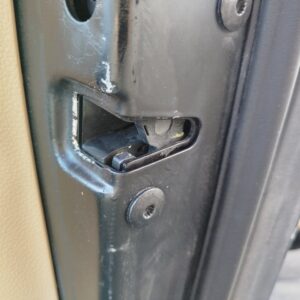 CERRADURA PUERTA TRASERA DERECHA  VOLKSWAGEN GOLF V BERLINA