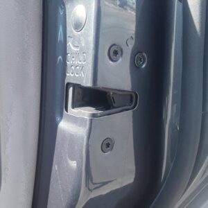 CERRADURA PUERTA TRASERA DERECHA  VOLVO V50 FAMILIAR