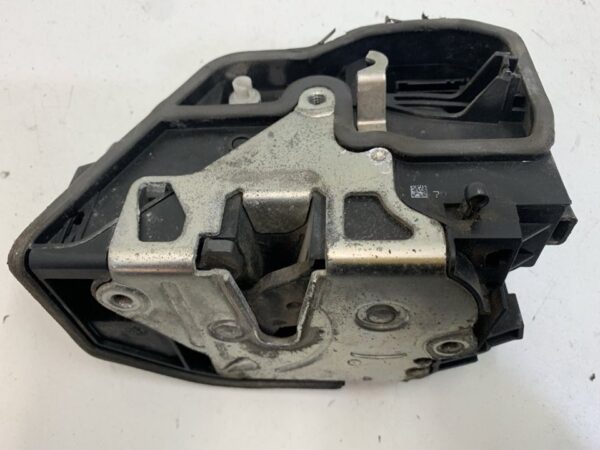 CERRADURA PUERTA TRASERA IZQUIERDA  BMW SERIE 7 - Imagen 3