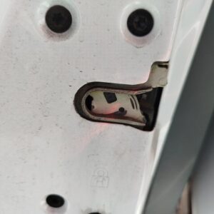 CERRADURA PUERTA TRASERA IZQUIERDA  FORD GRAND C-MAX