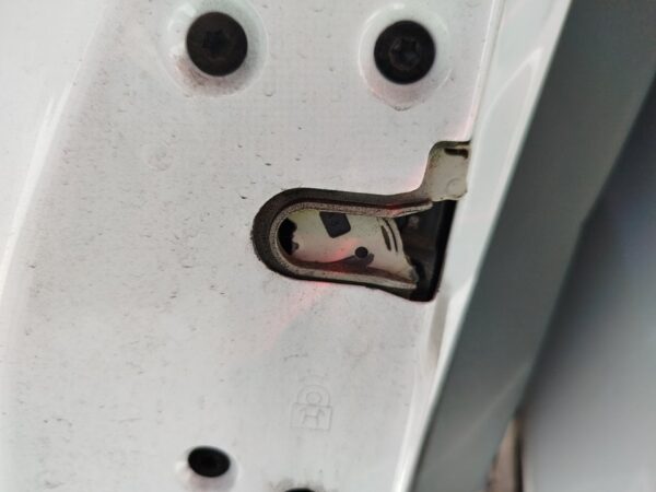 CERRADURA PUERTA TRASERA IZQUIERDA  FORD GRAND C-MAX