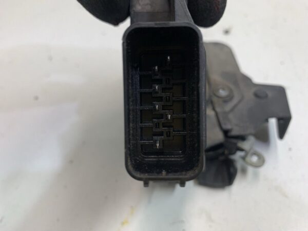 CERRADURA PUERTA TRASERA IZQUIERDA  FORD MONDEO BER. - Imagen 2