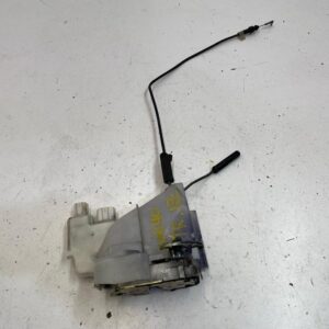 CERRADURA PUERTA TRASERA IZQUIERDA  HONDA ACCORD BERLINA