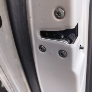 CERRADURA PUERTA TRASERA IZQUIERDA HYUNDAI IX35