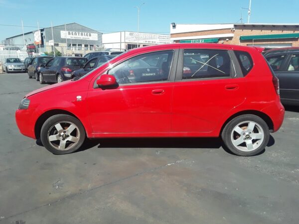MECANICA COMPLETA CHEVROLET KALOS - Imagen 6