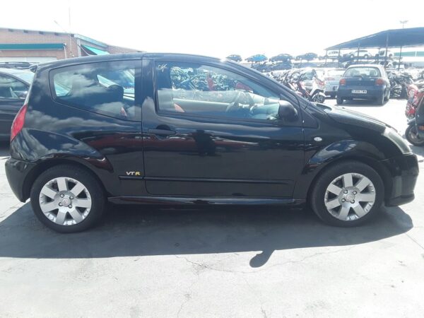 PILOTO TRASERO IZQUIERDO CITROEN C2 - Imagen 3