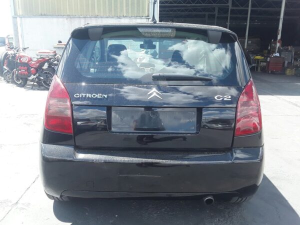 MOTOR COMPLETO CITROEN C2 - Imagen 5