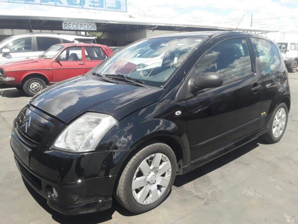 ELEVALUNAS DELANTERO IZQUIERDO CITROEN C2 - Imagen 8