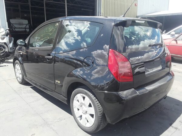 RETROVISOR IZQUIERDO CITROEN C2 - Imagen 11