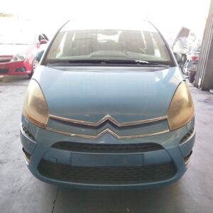 CENTRALITA MOTOR UCE CITROEN C4 PICASSO