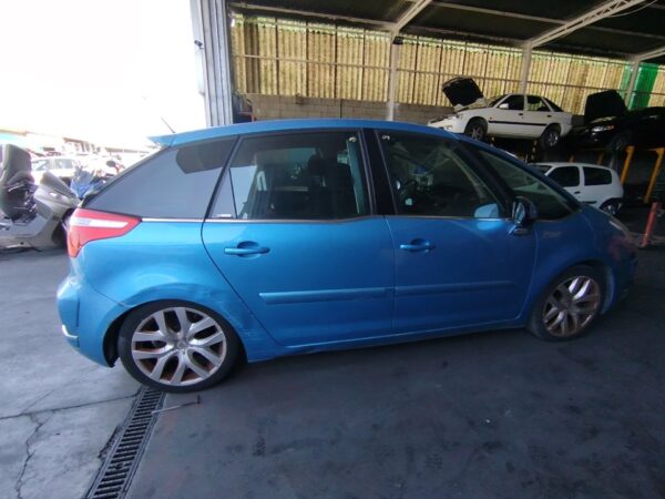 RADIADOR AGUA CITROEN C4 PICASSO - Imagen 3