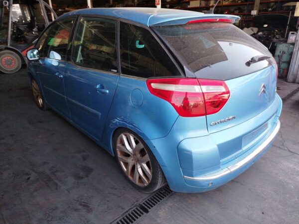 RADIADOR AGUA CITROEN C4 PICASSO - Imagen 9