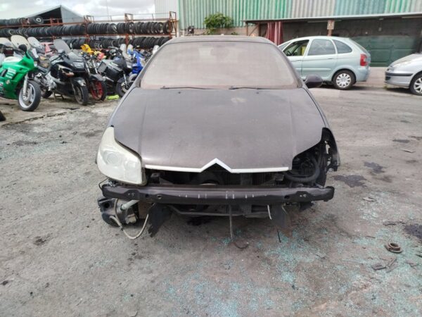 CENTRALITA CAMBIO AUTOMATICO CITROEN C5 BERLINA - Imagen 5