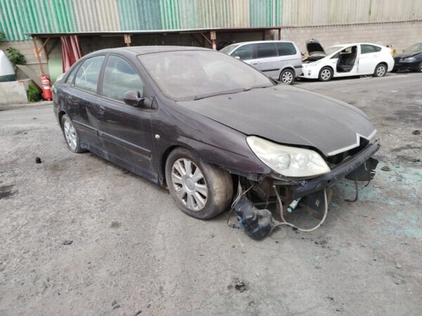 CENTRALITA CAMBIO AUTOMATICO CITROEN C5 BERLINA - Imagen 7