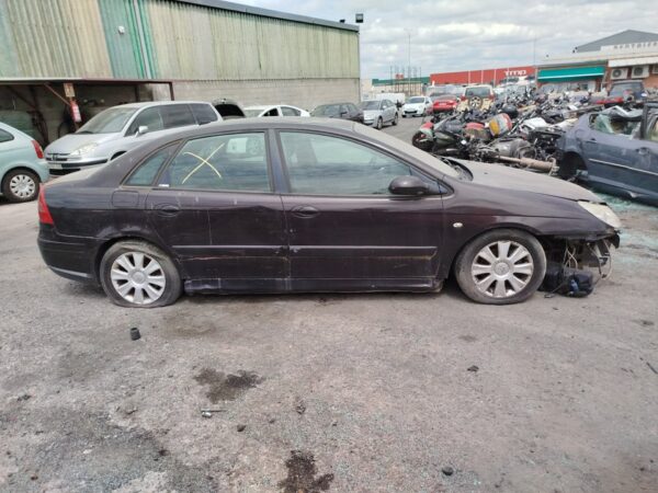 CENTRALITA MOTOR UCE CITROEN C5 BERLINA - Imagen 10