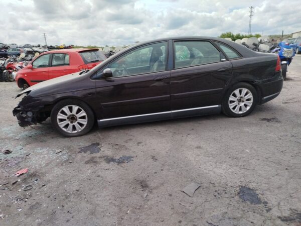CENTRALITA MOTOR UCE CITROEN C5 BERLINA - Imagen 12