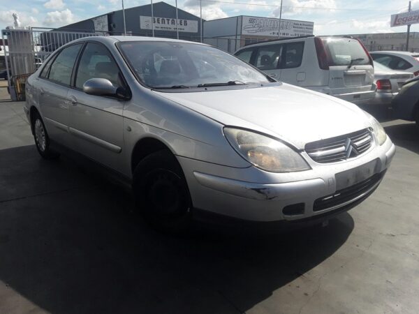 CAJA RELES / FUSIBLES CITROEN C5 BERLINA - Imagen 5