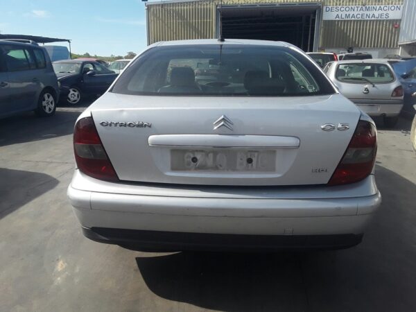 CAJA RELES / FUSIBLES CITROEN C5 BERLINA - Imagen 6