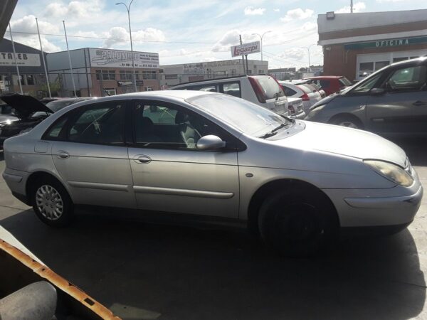 CAJA RELES / FUSIBLES CITROEN C5 BERLINA - Imagen 10