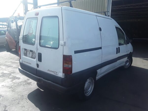 PILOTO TRASERO DERECHO CITROEN JUMPY - Imagen 6