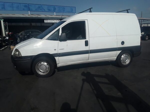 PILOTO TRASERO DERECHO CITROEN JUMPY - Imagen 8