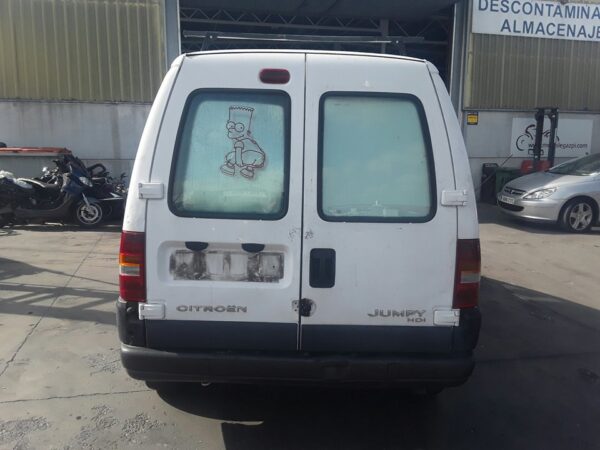 PILOTO TRASERO DERECHO CITROEN JUMPY - Imagen 10