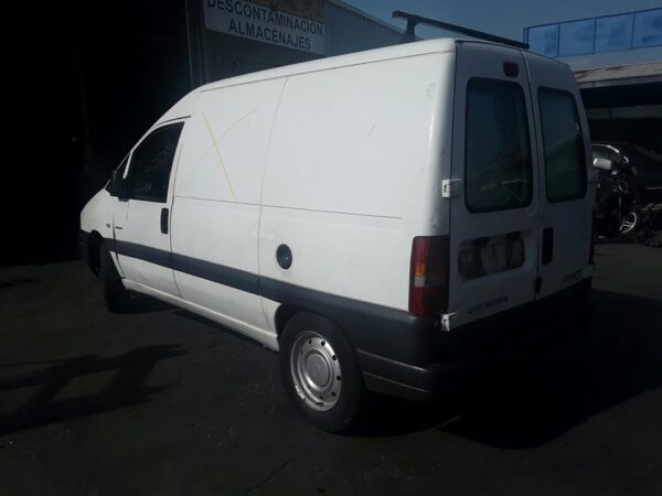 PILOTO TRASERO DERECHO CITROEN JUMPY - Imagen 11
