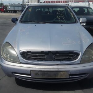 MECANICA COMPLETA CITROEN XSARA BERLINA