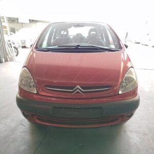 MECANICA COMPLETA CITROEN XSARA PICASSO