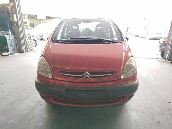 MECANICA COMPLETA CITROEN XSARA PICASSO