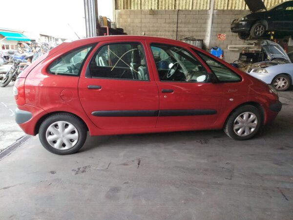 MECANICA COMPLETA CITROEN XSARA PICASSO - Imagen 2