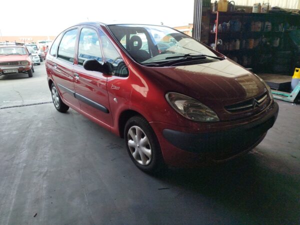 MECANICA COMPLETA CITROEN XSARA PICASSO - Imagen 4