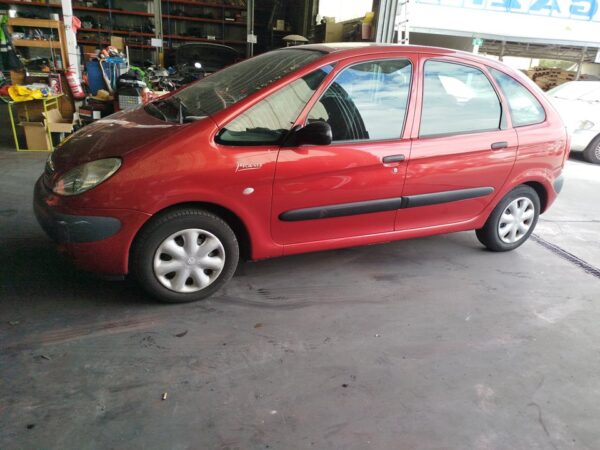 MECANICA COMPLETA CITROEN XSARA PICASSO - Imagen 6