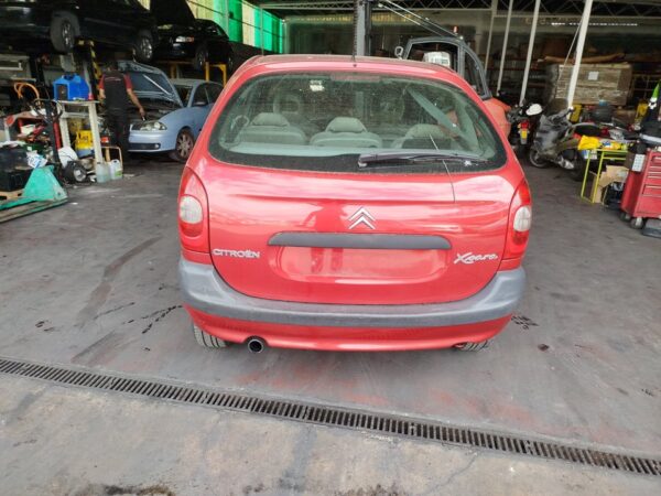 MECANICA COMPLETA CITROEN XSARA PICASSO - Imagen 7